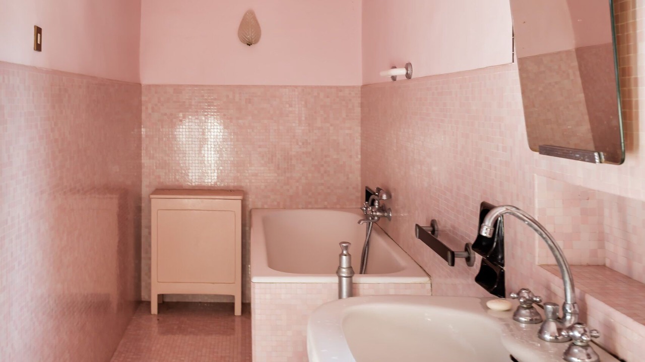 Photo of Bathroom in Vicchio