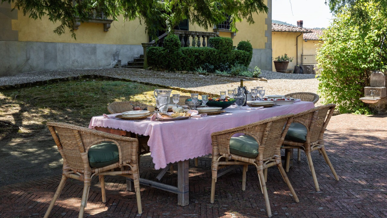 Photo of Outdoor in Vicchio