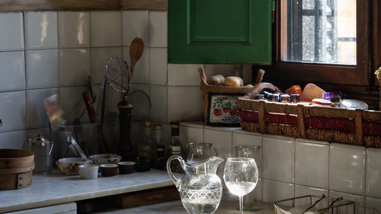 Photo of Kitchen in Vicchio