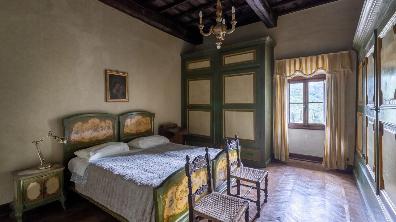 Photo of Bedroom in Vicchio