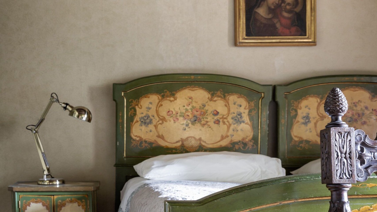 Photo of Bedroom in Vicchio