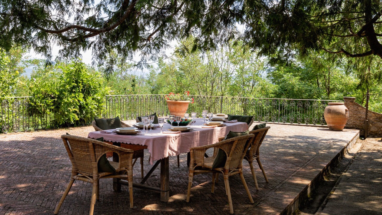 Photo of Outdoor in Vicchio