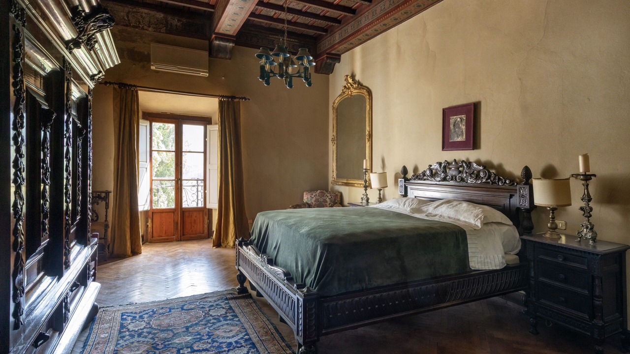 Photo of Bedroom in Vicchio