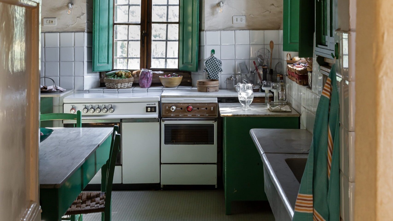 Photo of Kitchen in Vicchio