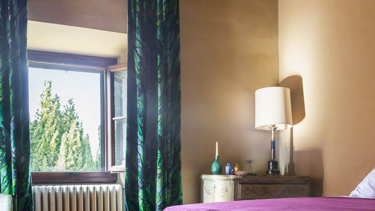 Photo of Bedroom in Vicchio