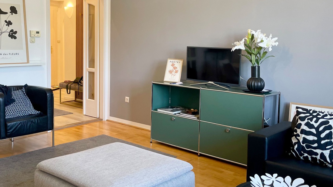 Photo of Livingroom in Ujlipotvaros