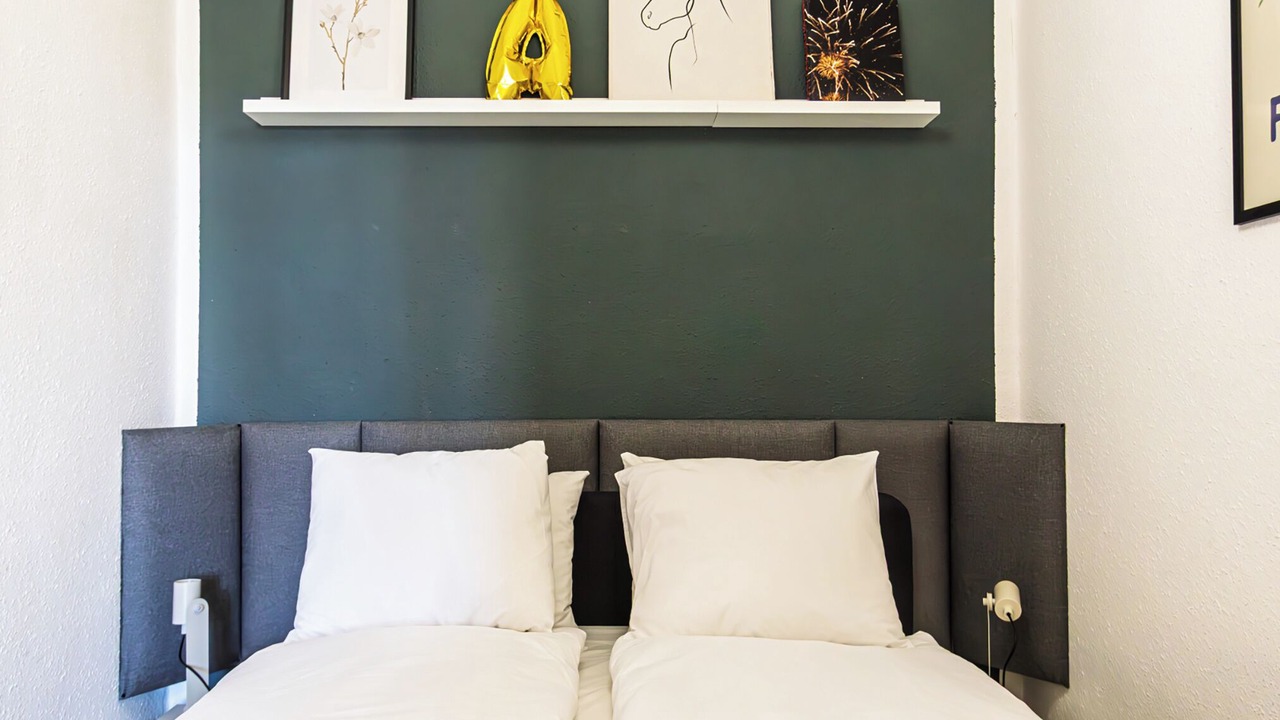 Photo of Bedroom in Ujlipotvaros