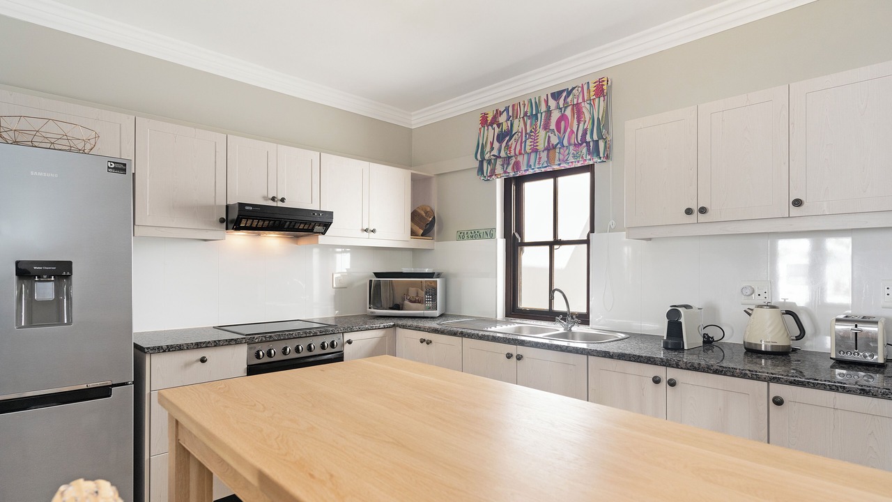 Photo of Kitchen in Stellenbosch