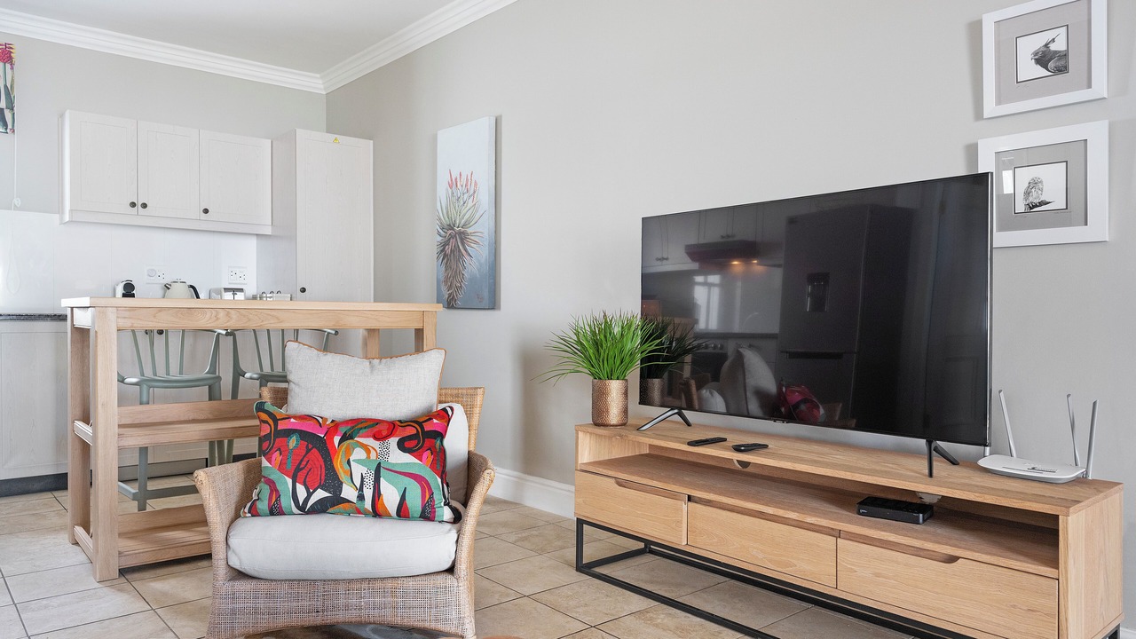 Photo of Livingroom in Stellenbosch
