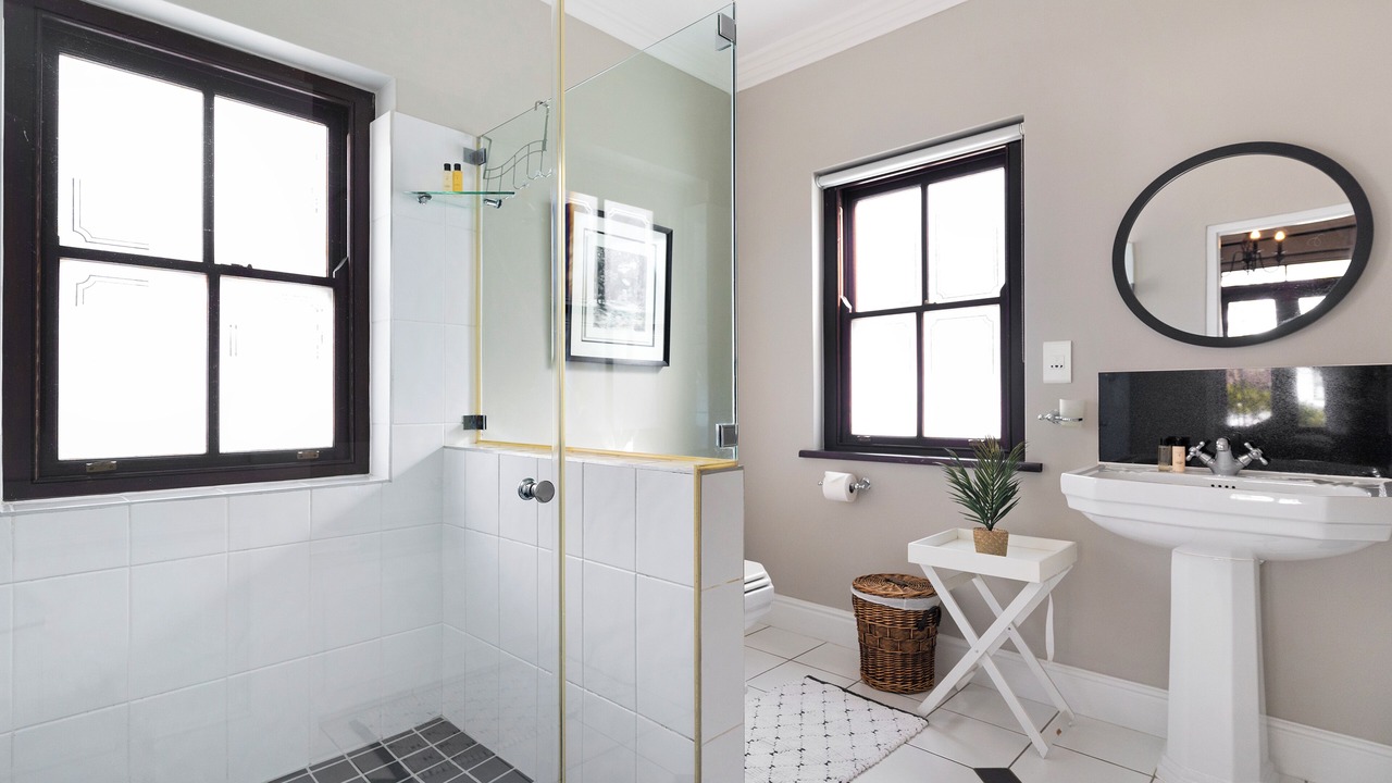 Photo of Bathroom in Stellenbosch