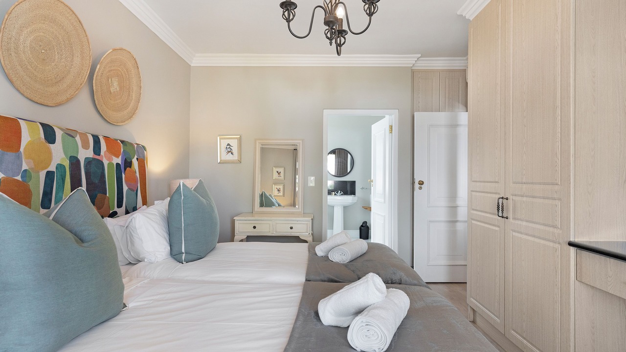 Photo of Bedroom in Stellenbosch