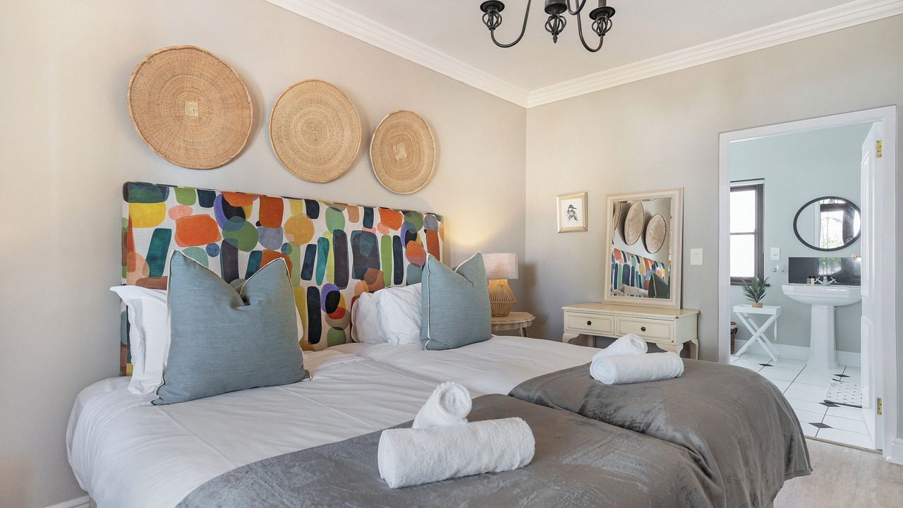 Photo of Bedroom in Stellenbosch