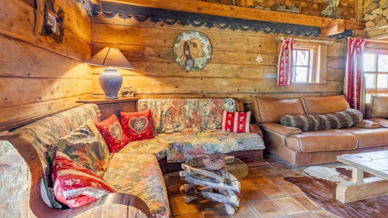 Photo of Livingroom in Saint-Nicolas-la-Chapelle
