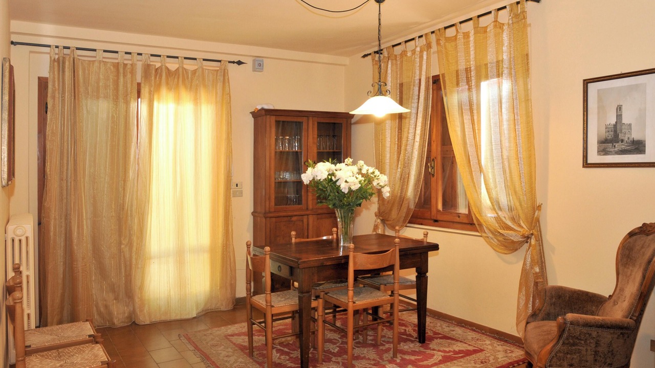 Photo of Livingroom in Gattaia