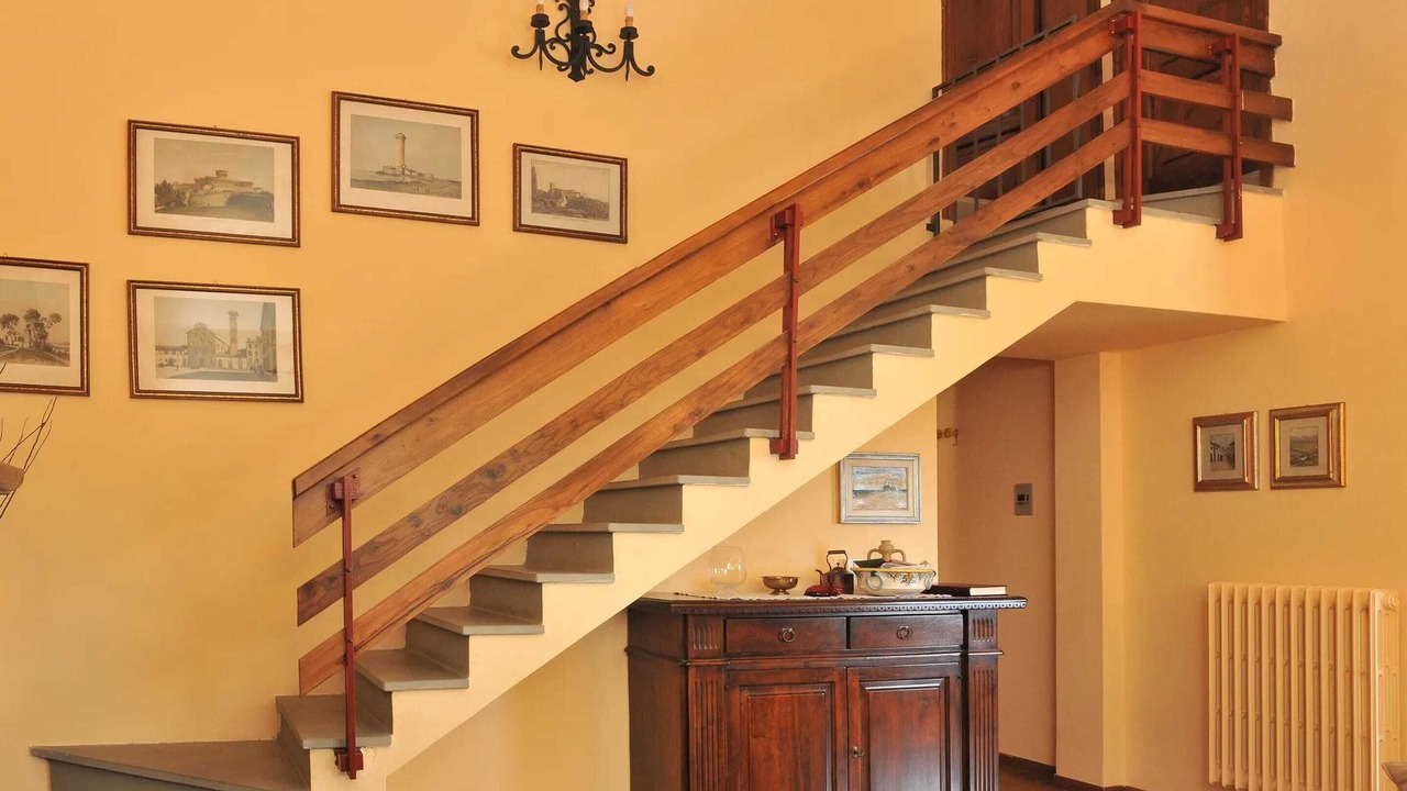 Photo of Livingroom in Gattaia