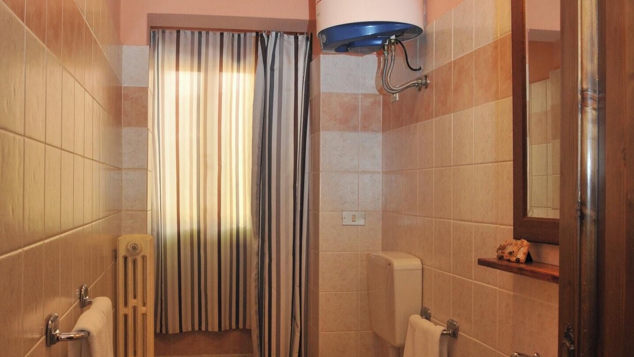 Photo of Bathroom in Gattaia
