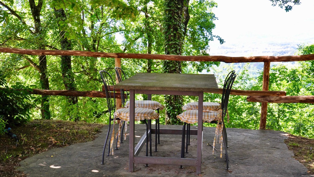Photo of Outdoor in Gattaia