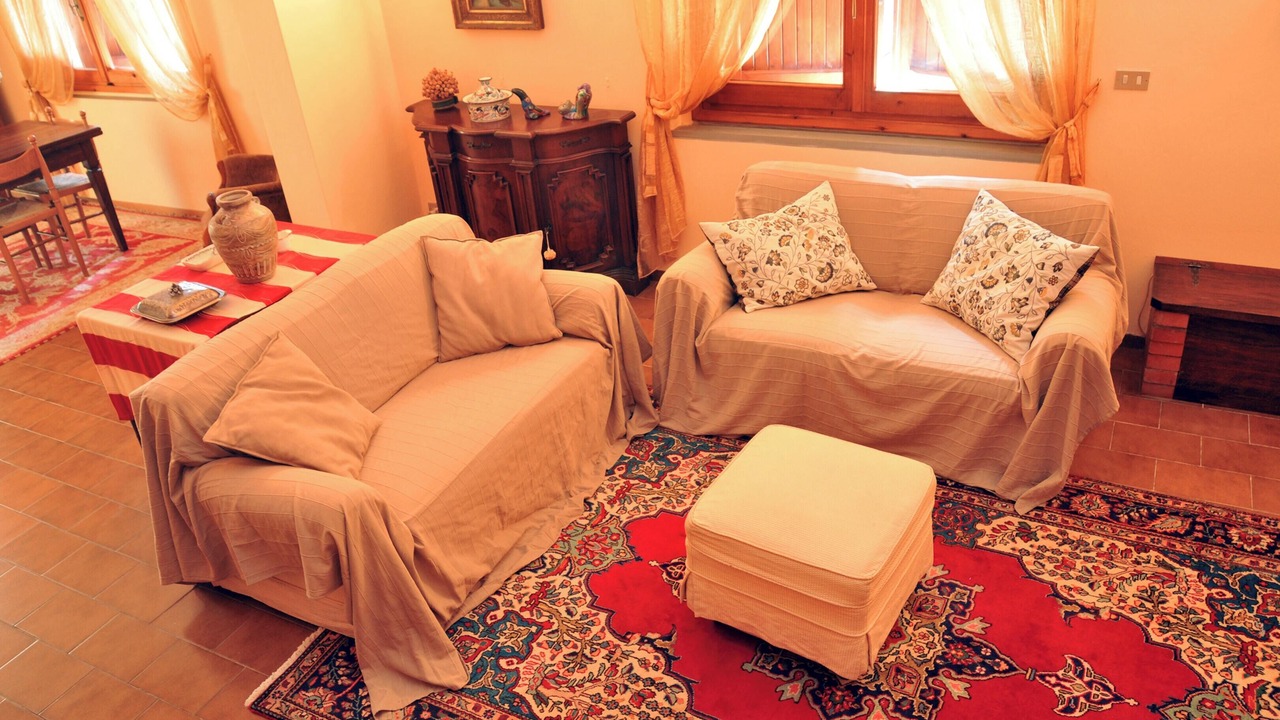 Photo of Livingroom in Gattaia