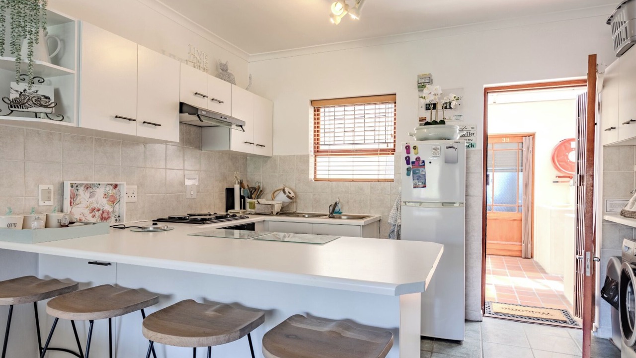 Photo of Kitchen in Westcliff