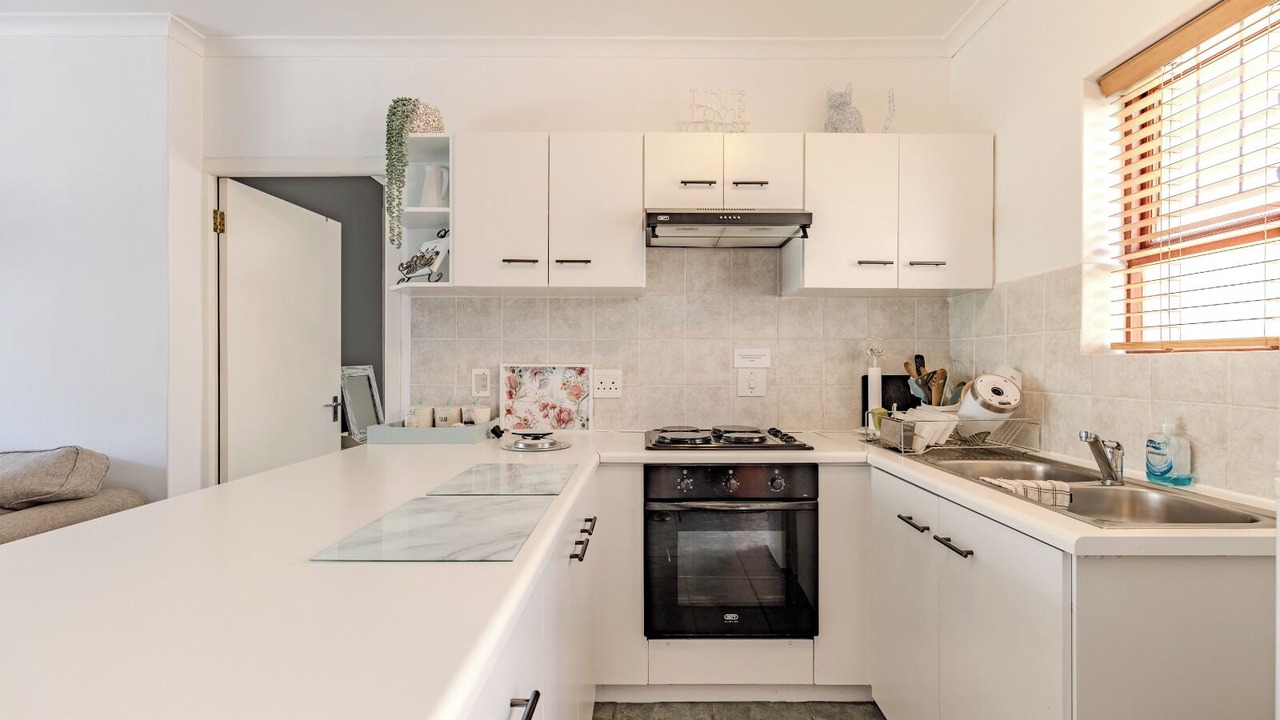 Photo of Kitchen in Westcliff