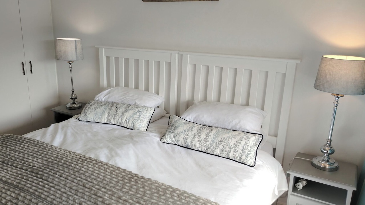 Photo of Bedroom in Westcliff