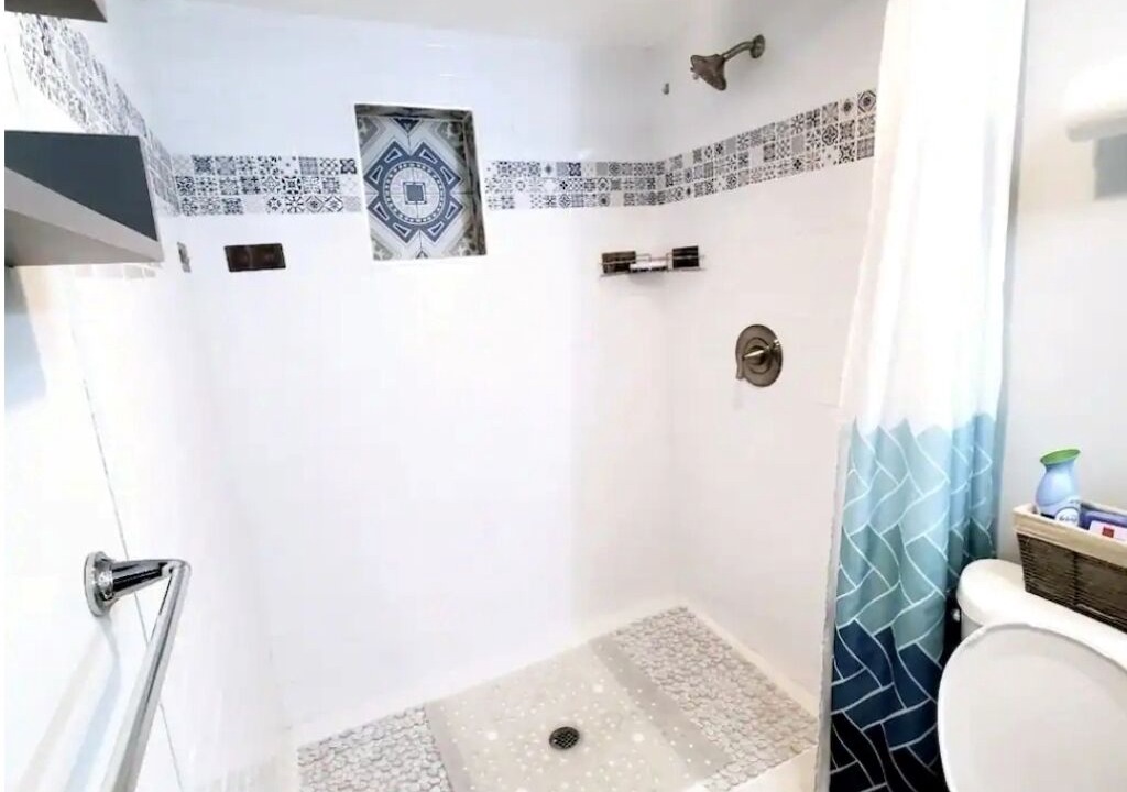 Photo of Bathroom in Fairmount Heights