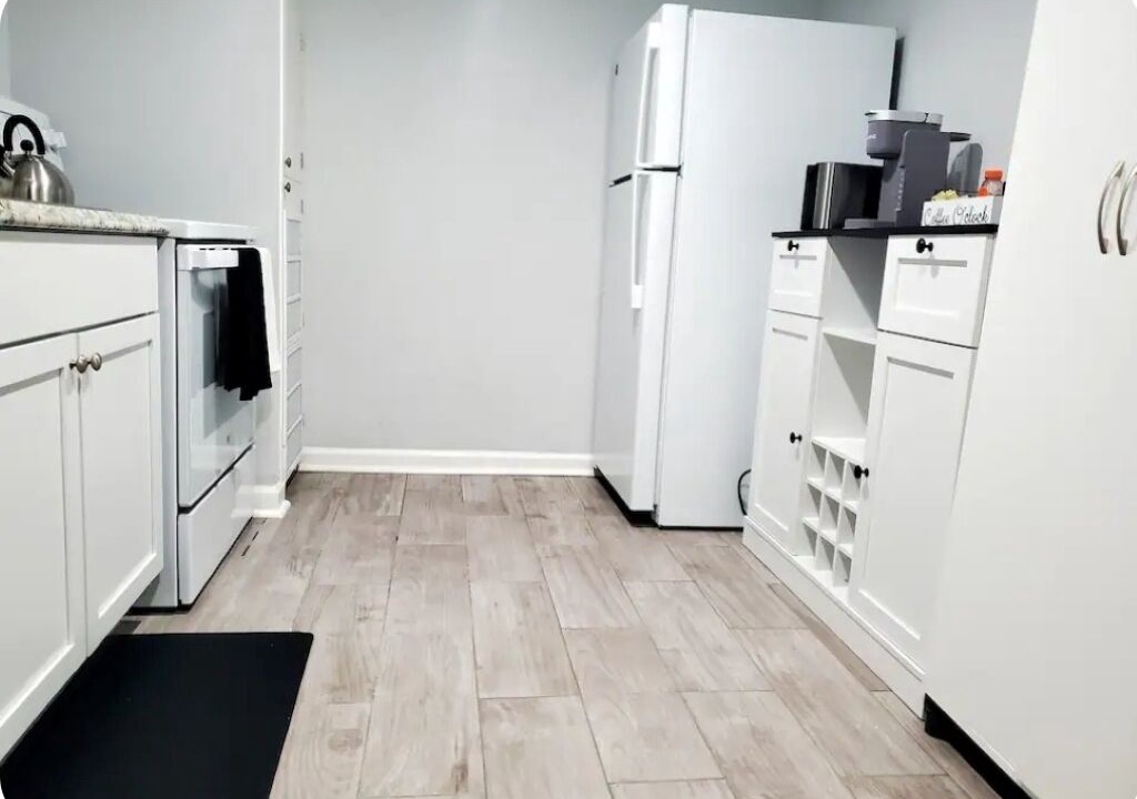 Photo of Kitchen in Fairmount Heights