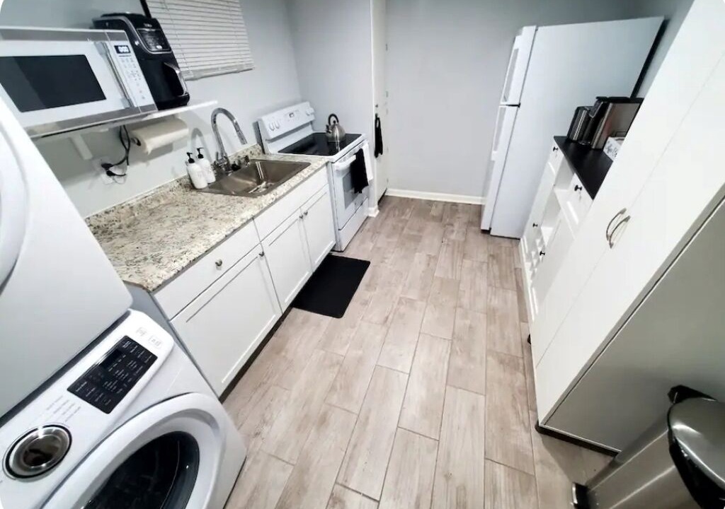 Photo of Kitchen in Fairmount Heights