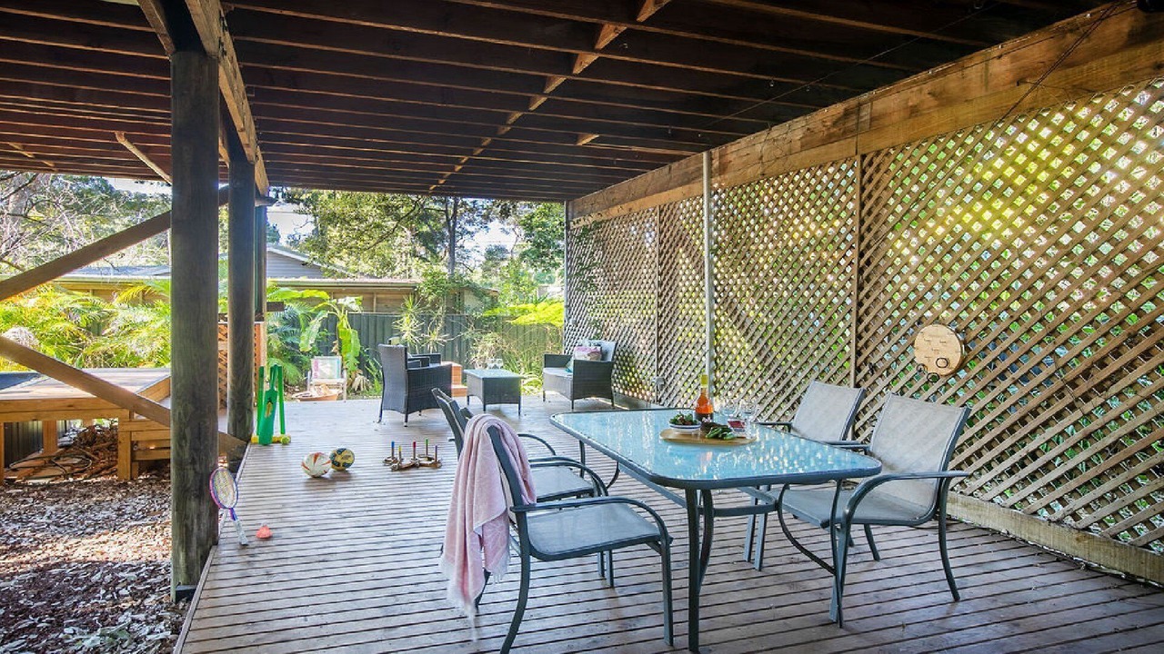 Photo of Outdoor in Pearl Beach