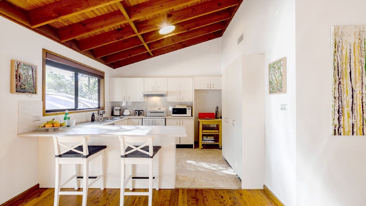 Photo of Kitchen in Pearl Beach