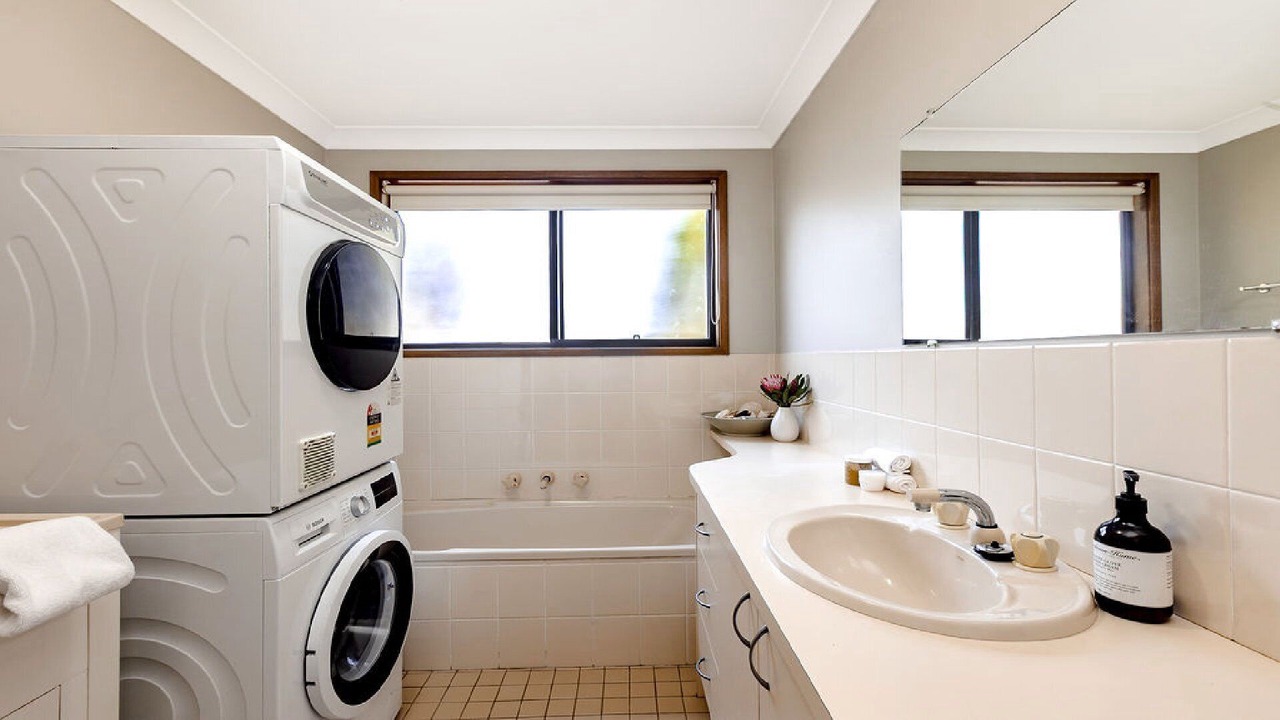 Photo of Bathroom in Pearl Beach