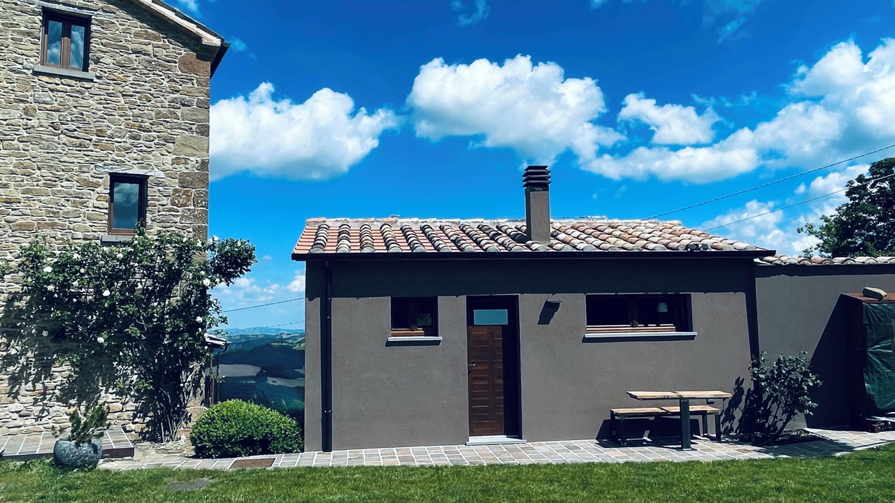 Photo of Outdoor in Lunano
