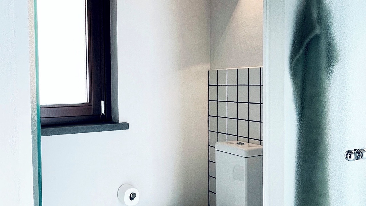 Photo of Bathroom in Lunano