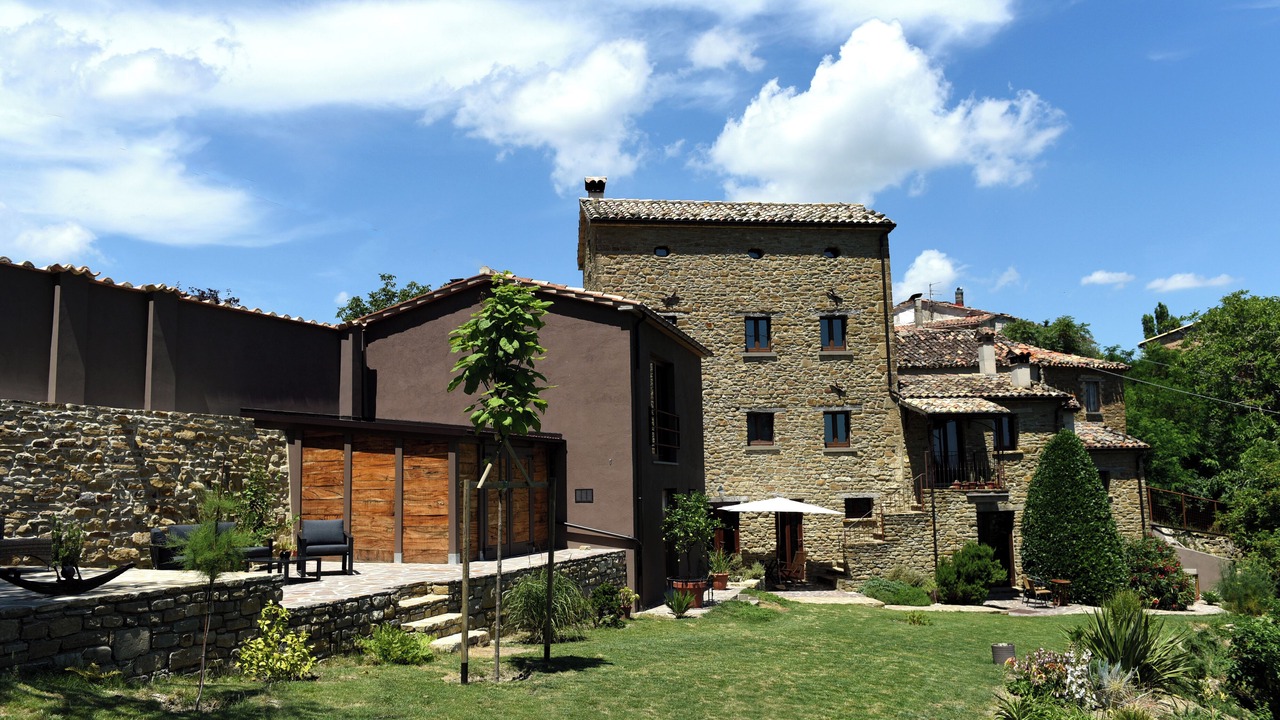 Photo of Outdoor in Lunano