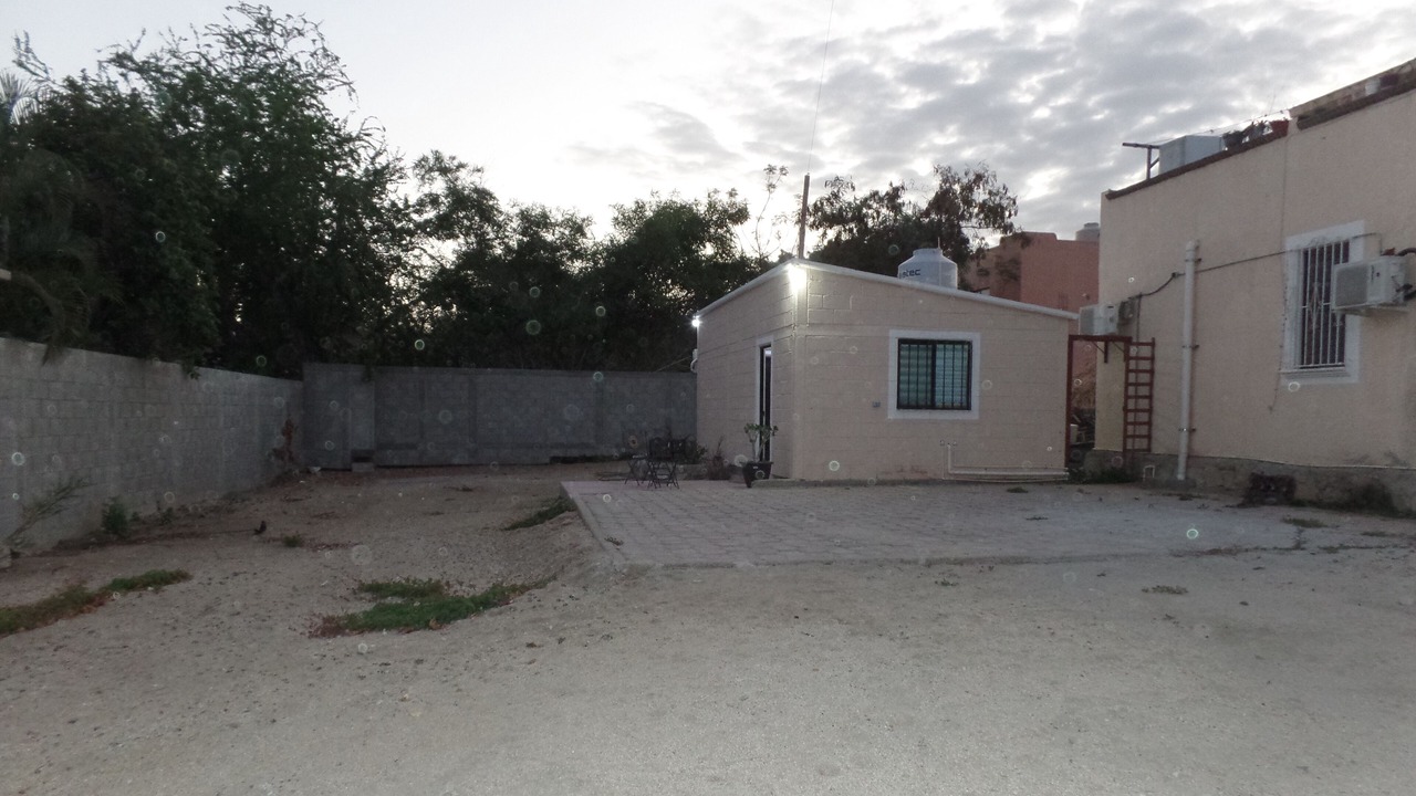 Photo of Outdoor in El Zacatal