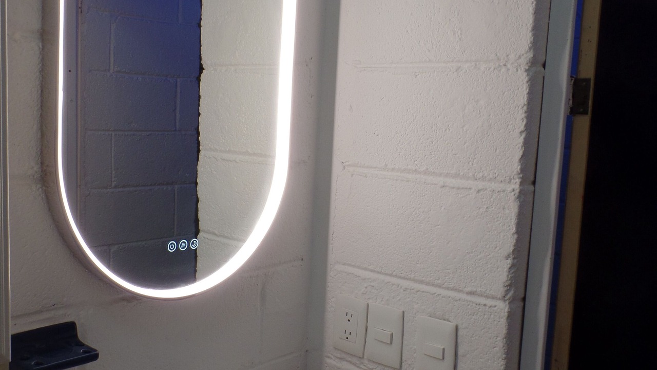 Photo of Bathroom in El Zacatal