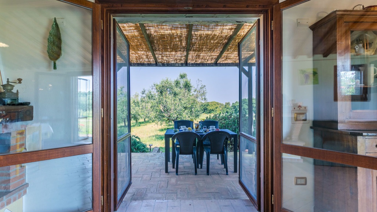 Photo of Bedroom in Bibbona