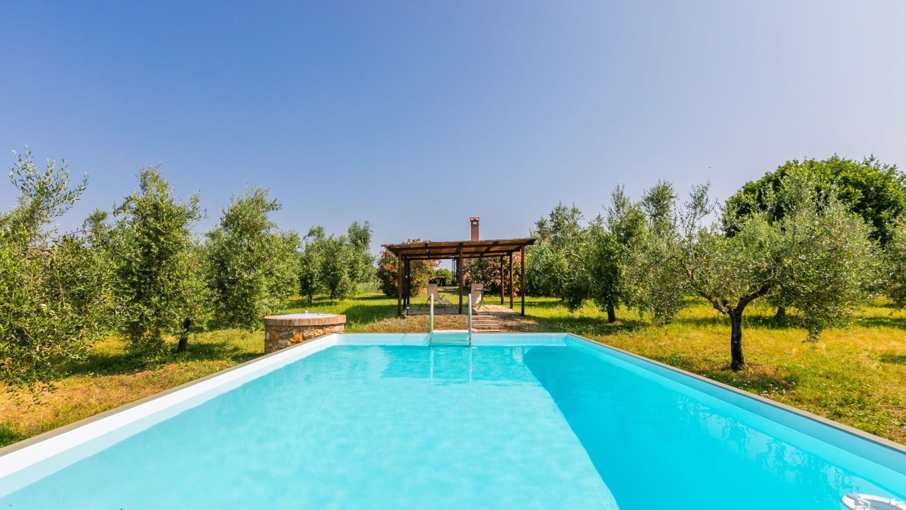 Photo of Outdoor in Bibbona