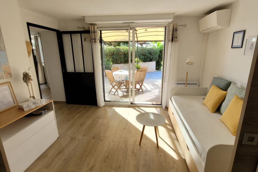 Photo of Livingroom in Saint-Jeannet
