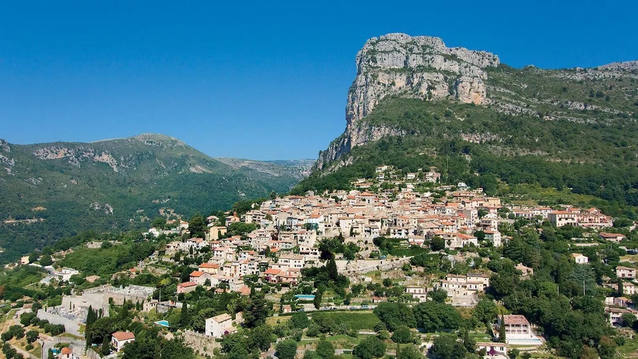 Photo of Others in Saint-Jeannet