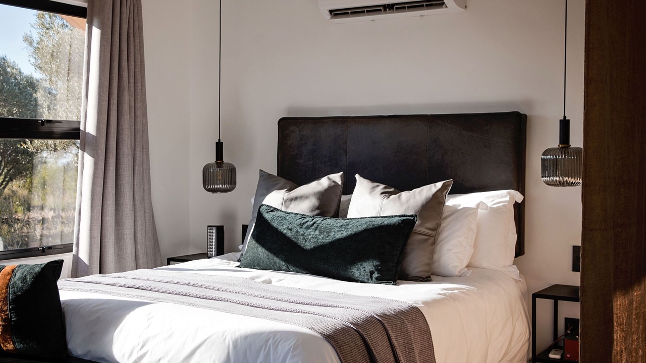 Photo of Bedroom in Paarl