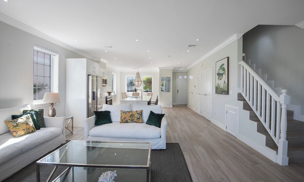 Photo of Livingroom in Palm Cay