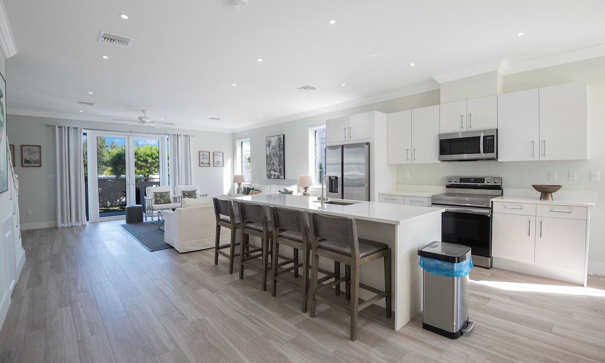 Photo of Kitchen in Palm Cay