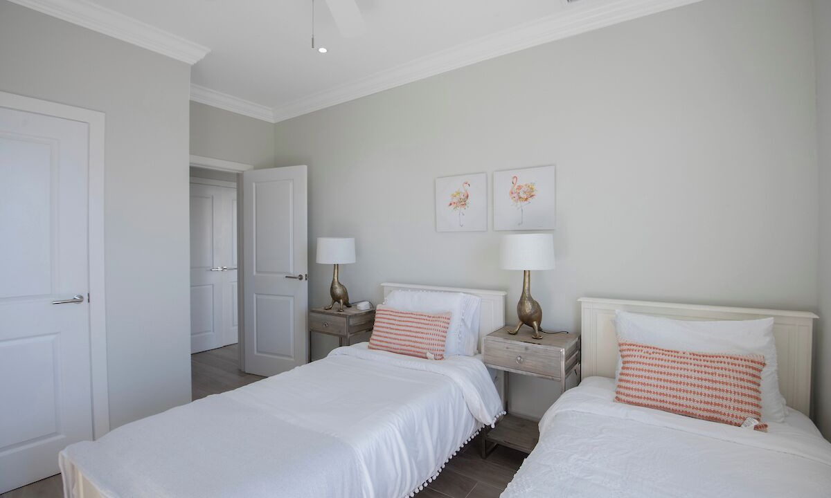 Photo of Bedroom in Palm Cay