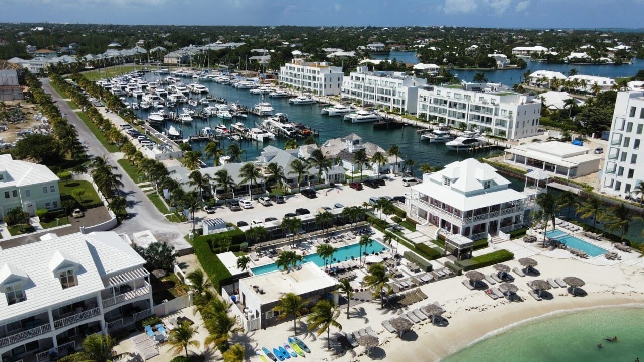 Photo of Others in Palm Cay