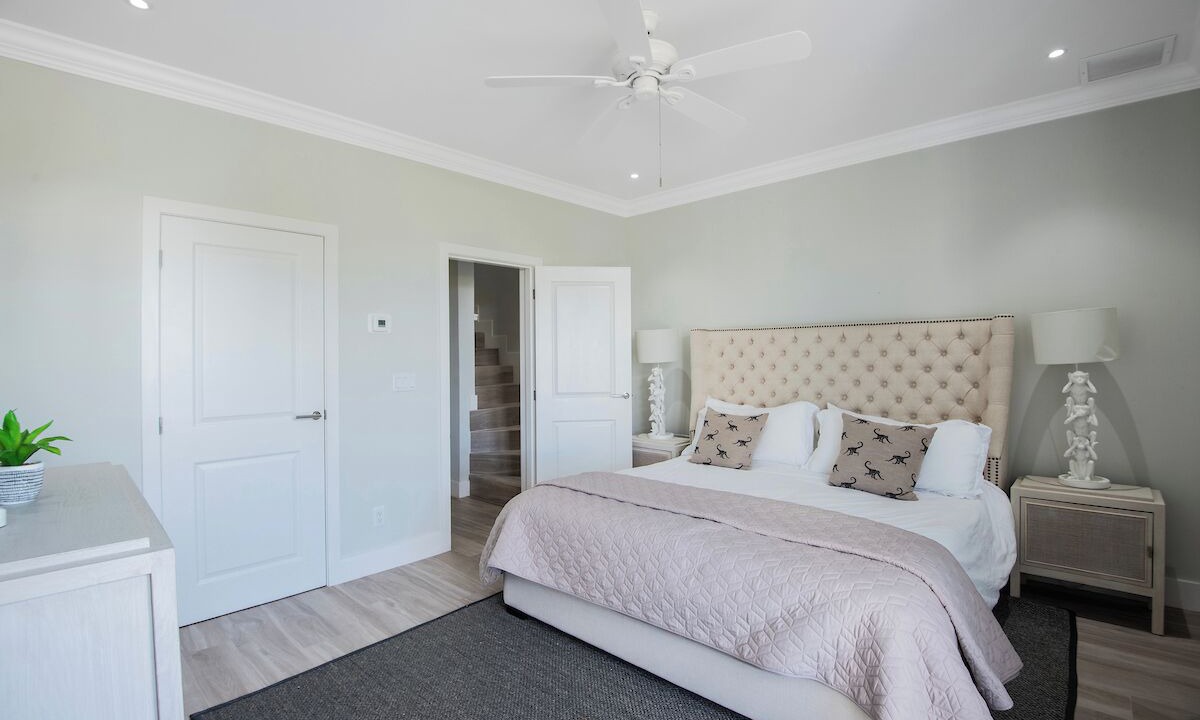 Photo of Bedroom in Palm Cay