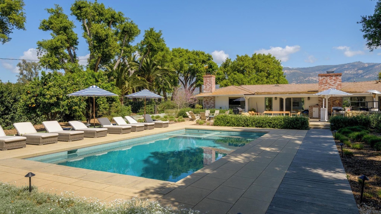 Photo of Outdoor in Hope Ranch