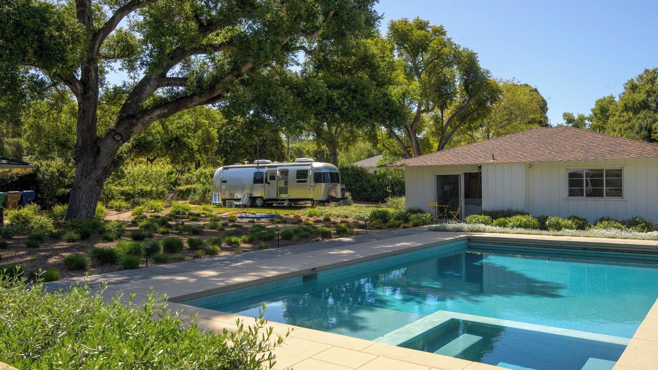 Photo of Outdoor in Hope Ranch