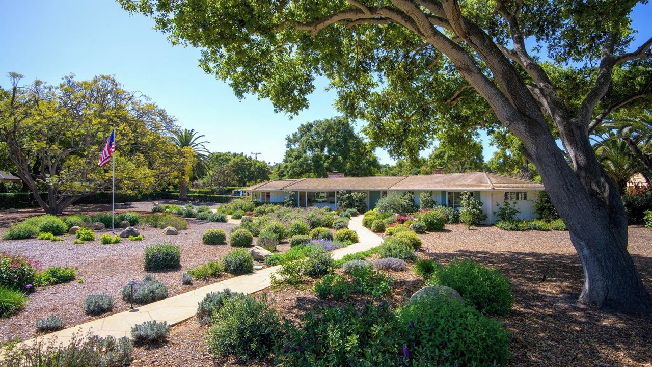 Photo of Outdoor in Hope Ranch