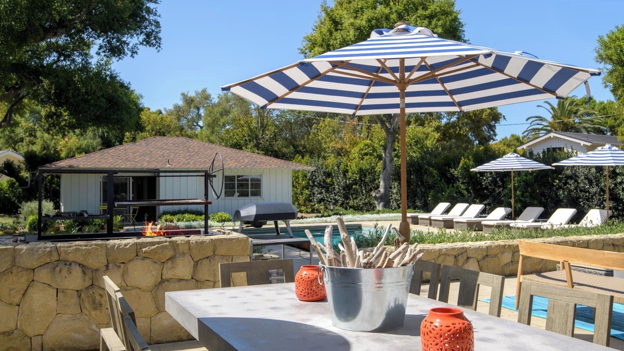 Photo of Outdoor in Hope Ranch